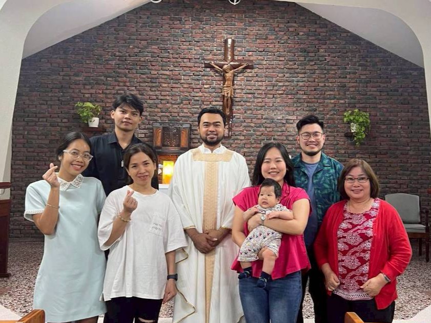 Misa 10 Agustus 2025